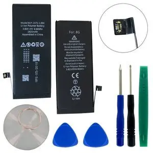 Iphone 8 Battery Replacement With Tools 1
