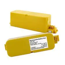 Irobot Roomba Vacuum Battery For 400, 405, 410, 415, 416, 418, 4000, 4100, 4105, 4110, 4120, And More 1