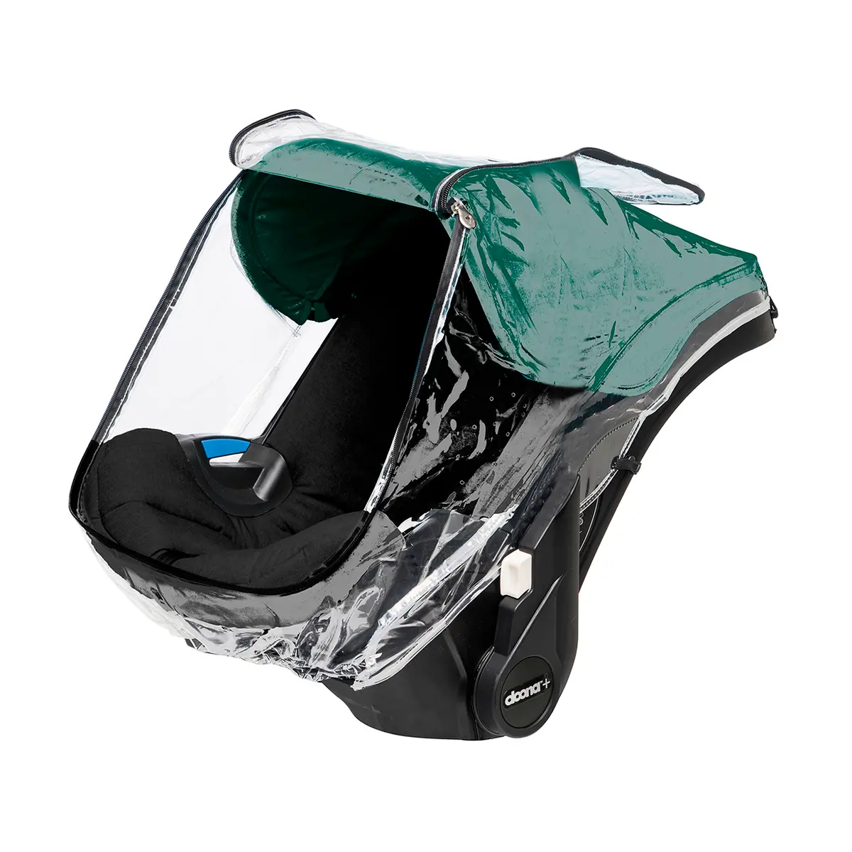Protector De Lluvia - Dn012 Doona 1