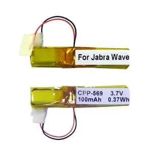 Jabra Wave Battery 1