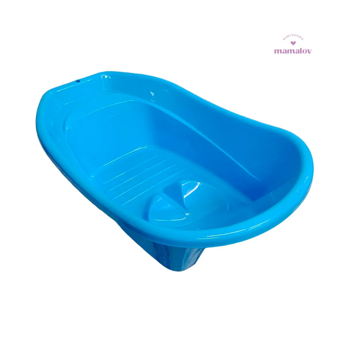 Tina July Con Asiento - Azul/Rosa 7506319000692 Trendy Kids 1