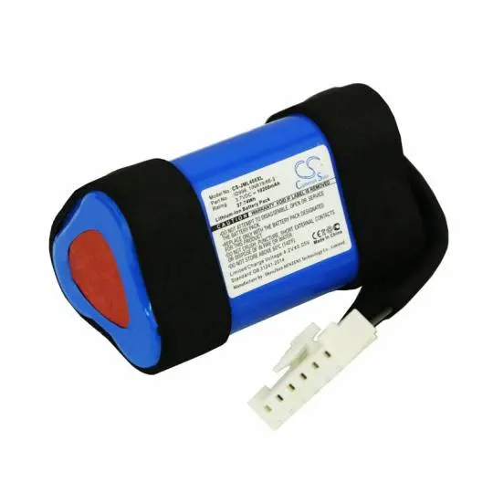 Jbl Charge 4 Speaker Battery 1