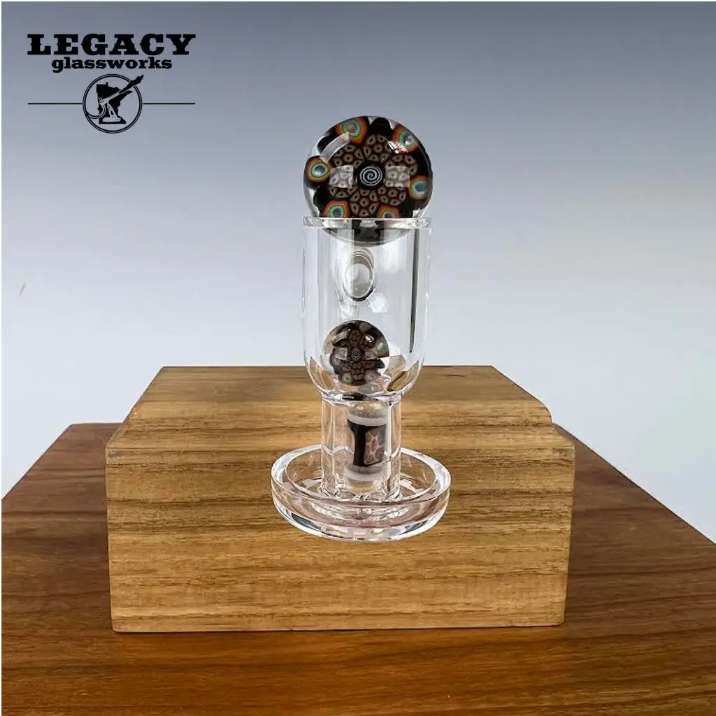 Toro Terp Slurper + Jake C Terp Slurper Set 1