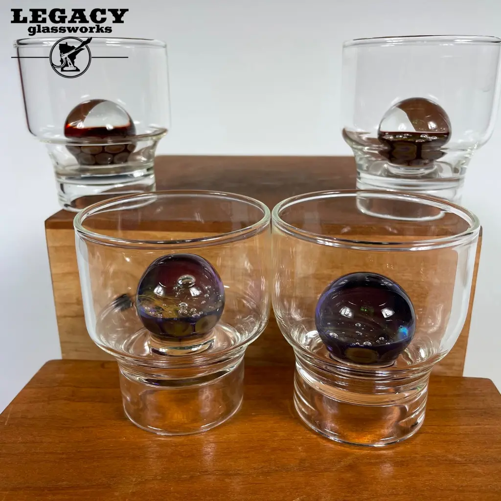 Jd Maplesden Liquor Glass 1
