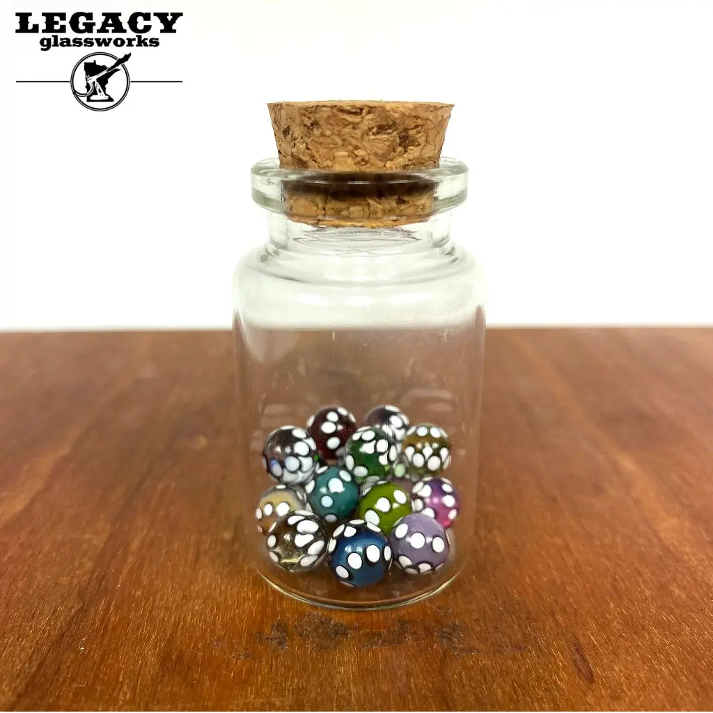 Johnny Depth Dotstack Pearls 1