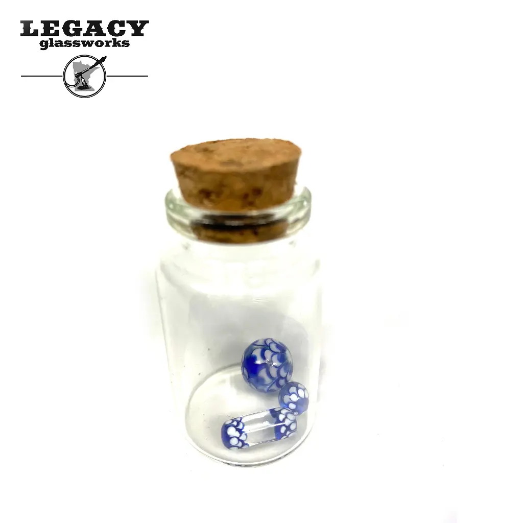 Johnny Depth Terp Slurper Set 1