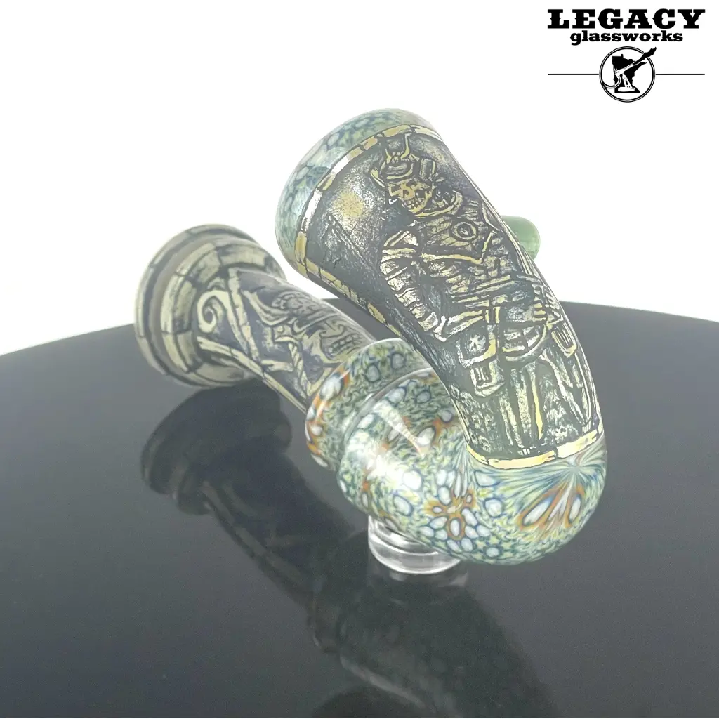 Trevy Metal X Jfell Sherlock 1