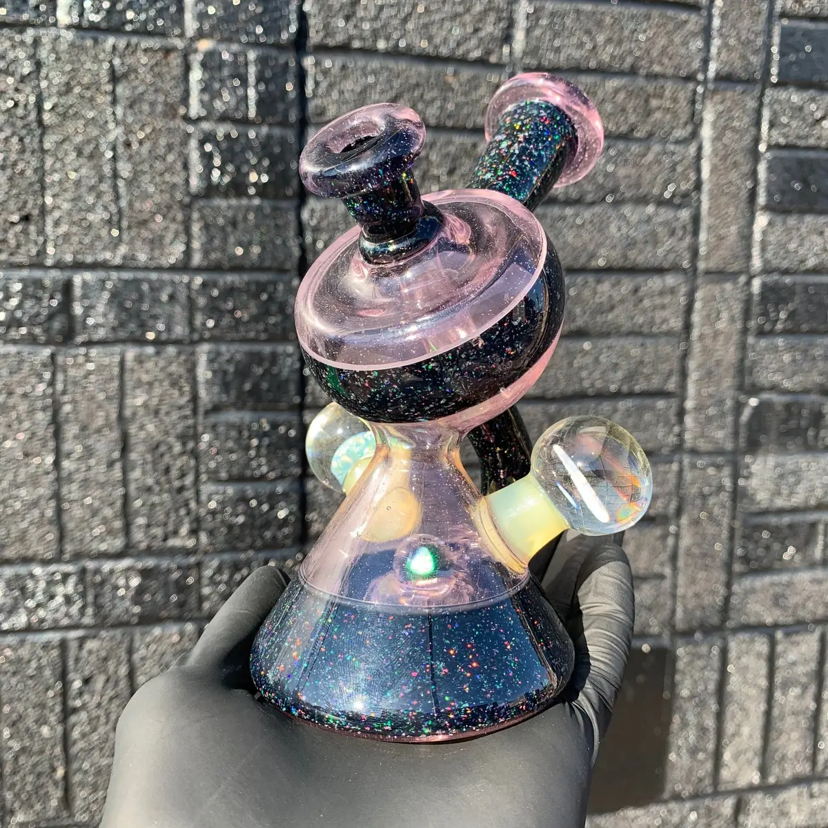 Jfell Crushed Opal Portal Pod 1