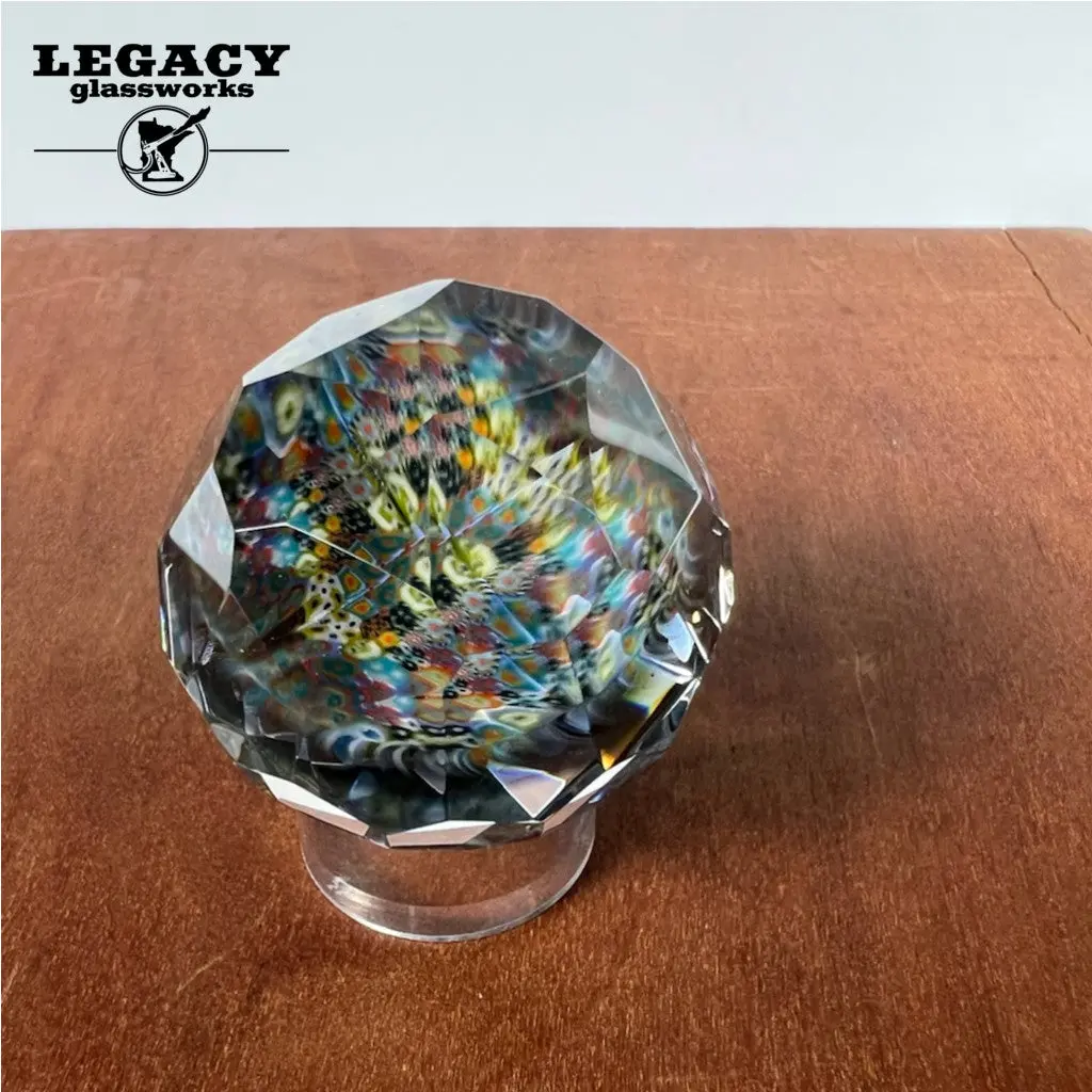 Jfell X Justin Carter Faceted Millie Marble 1