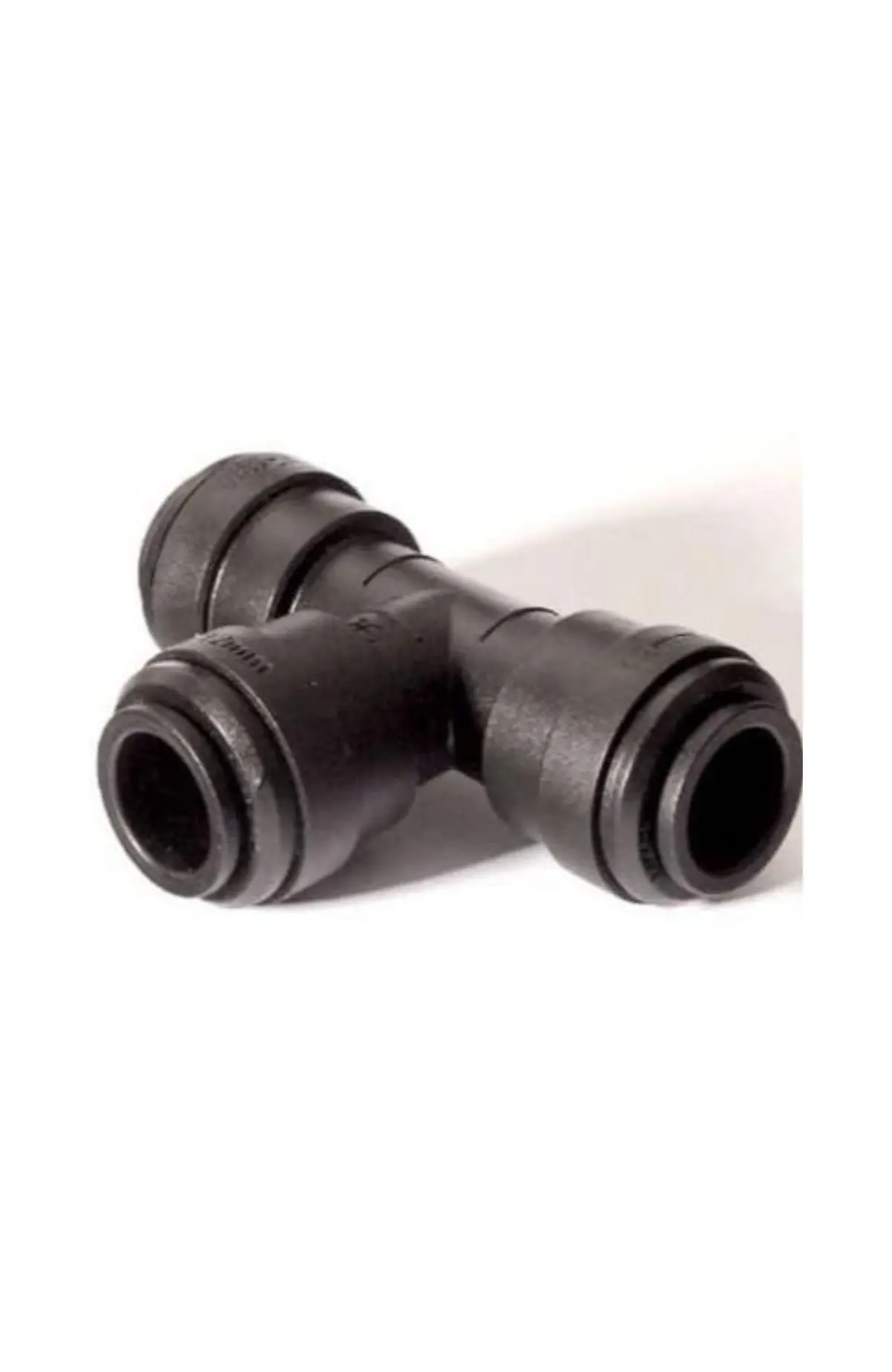 Ionic Systems John Guest 8Mm Equal Tee Splitter 1