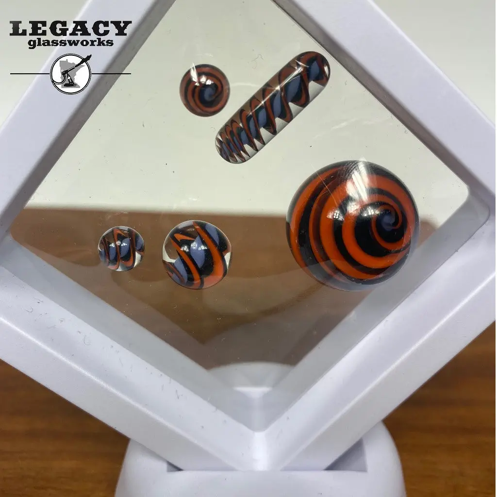Jerry Kelly Slurper Set 1