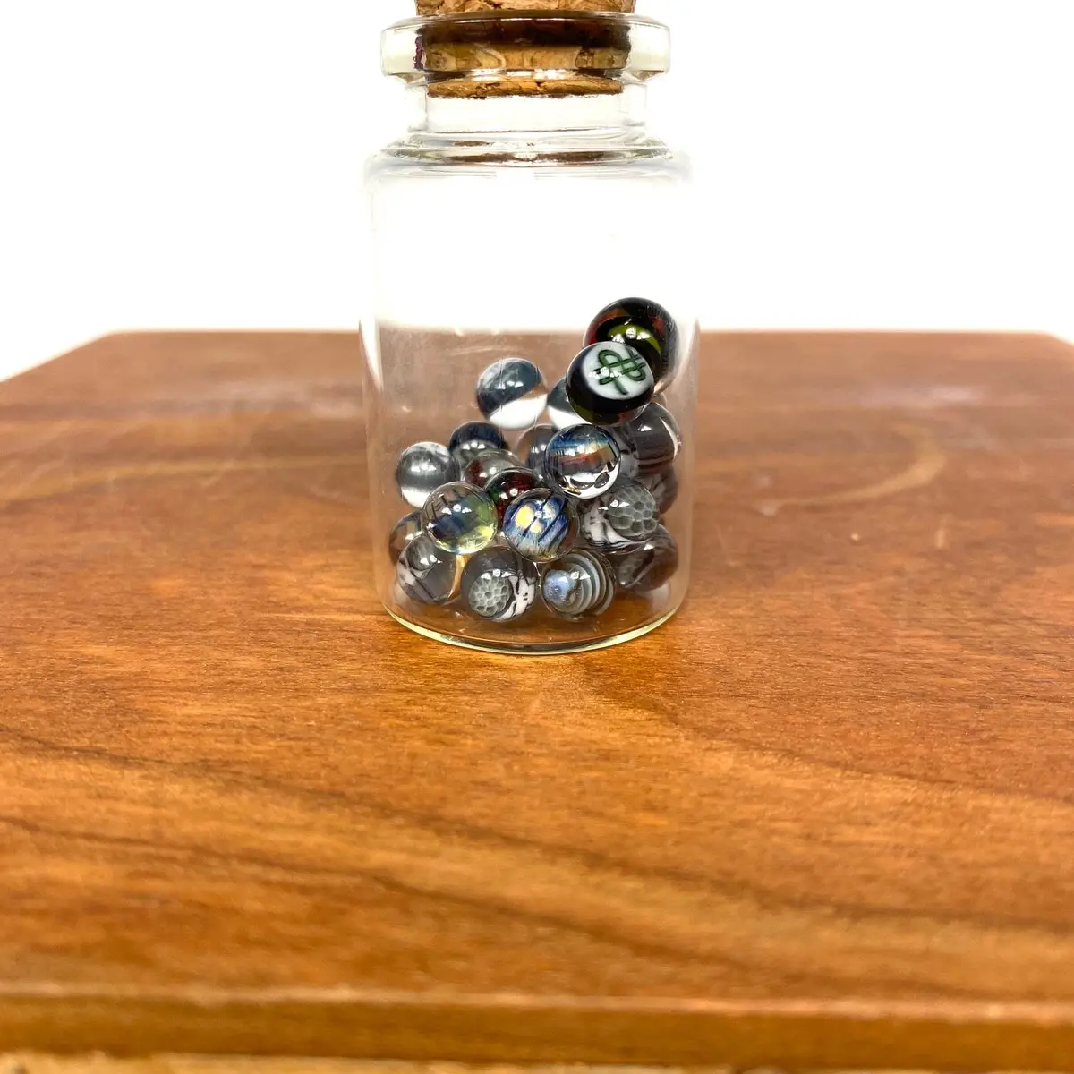Jerry Kelly Terp Pearls 1