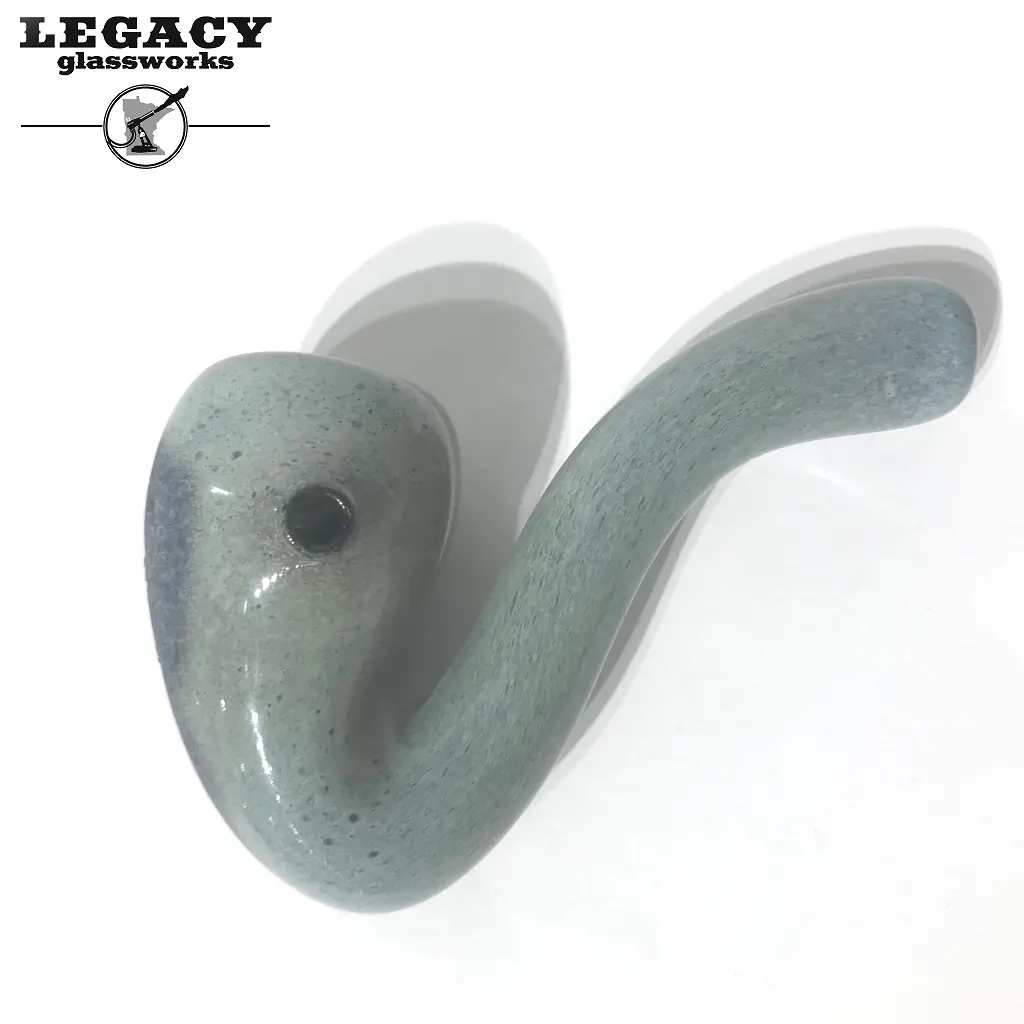 Joe Morrison Sandblasted Sherlock 1