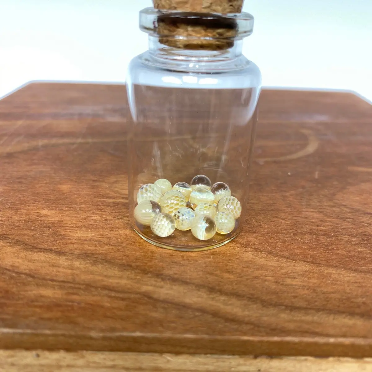 Joe P Terp Pearls 1