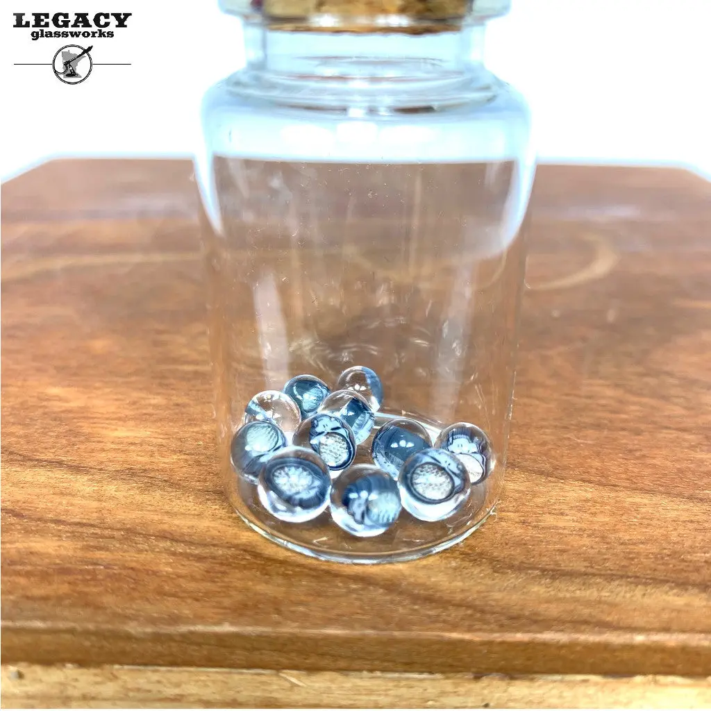 Joe P X J. Kelly Terp Pearls 1