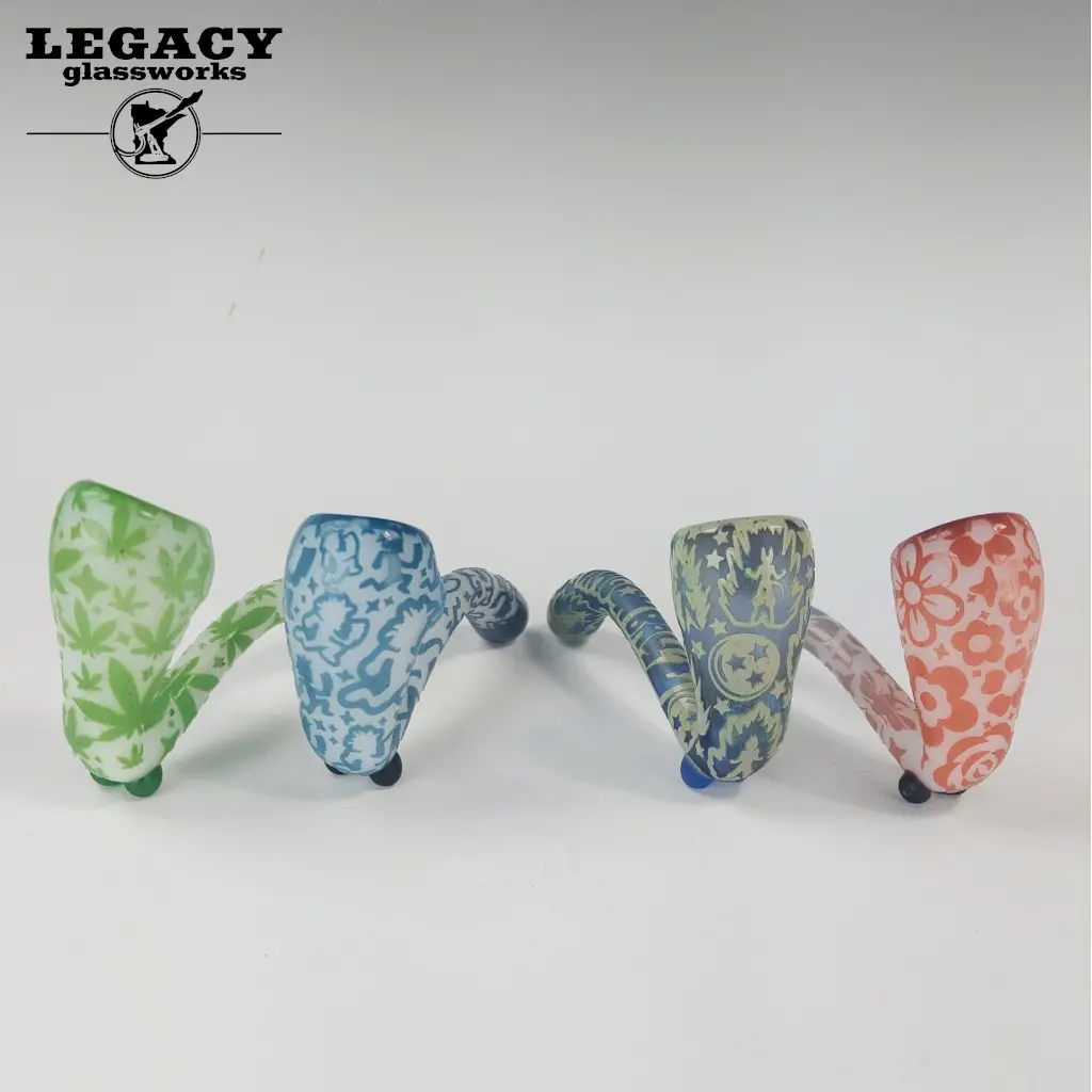Joe Palmero Deep Carve Sherlock 1