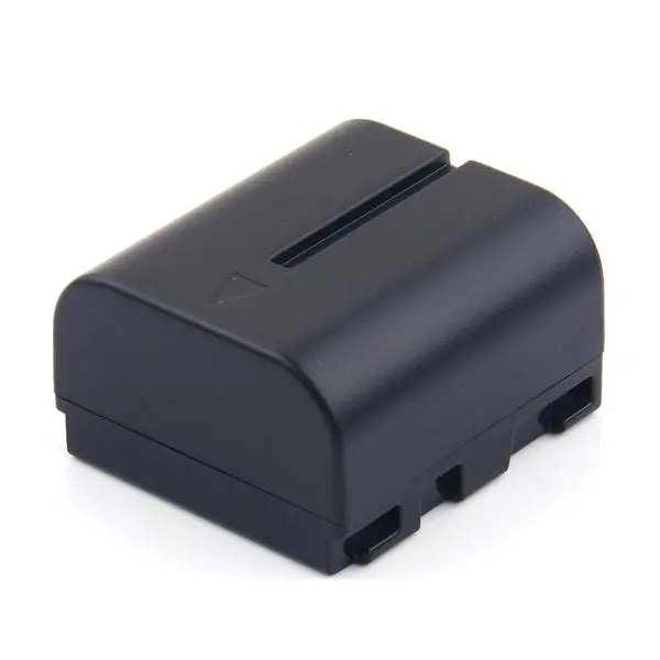 Jvc Camera Replacement Battery Bn-Vf707/714  Replacement Battery For Jvc Bn-Vf714 & Jvc Gz-Mg50ez Gz-Mg50u Gz-Mg50us 1