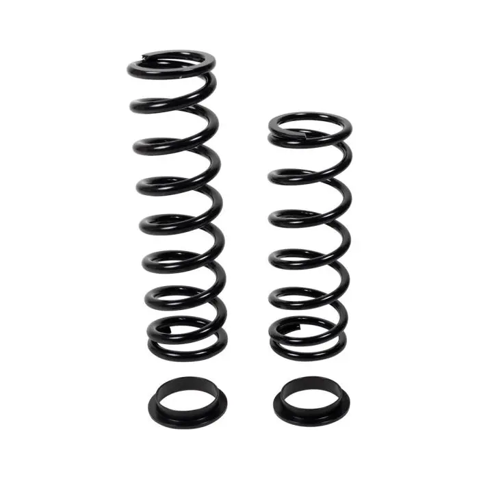 Zbroz Polaris Rmk Walker Evans Velocity Rear Shock Spring Kit (2019-2024) 1