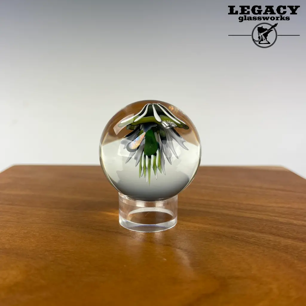 John Kobuki Tengu Marble 1