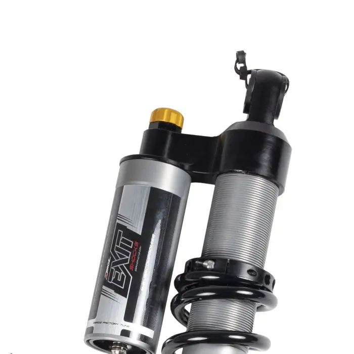 Zbroz Exit X1 Rear Shock Coilover Conversion Ski-Doo Gen5 146"-165" 2023+ 2