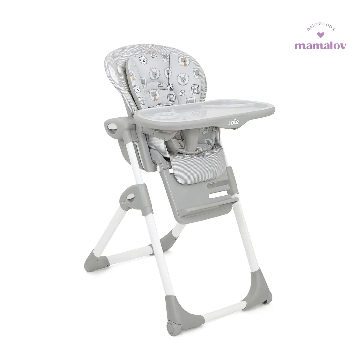 Silla Alta Mimzy 2 In 1 Portrait Joie 1