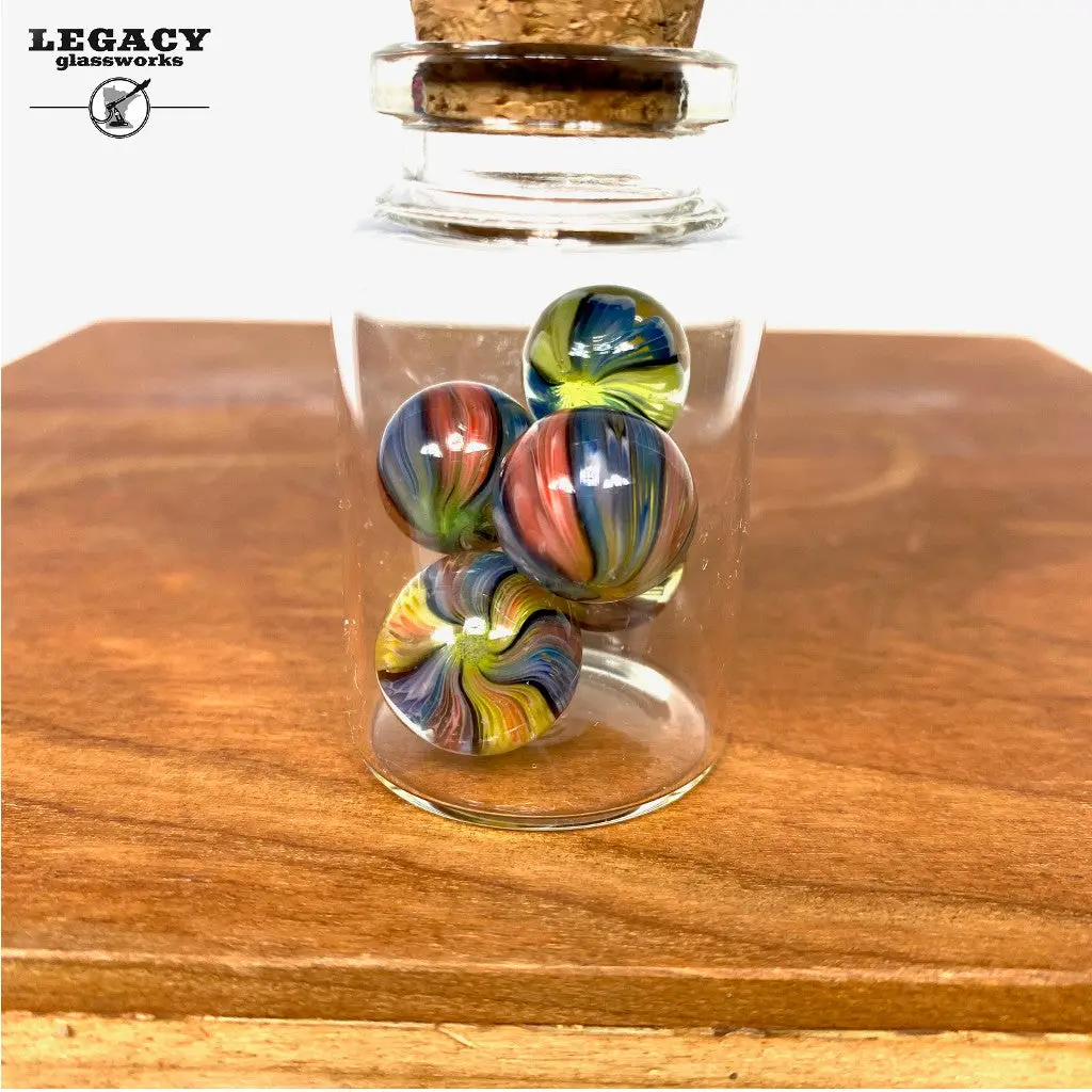 Kaj Beck Guard Beads 1