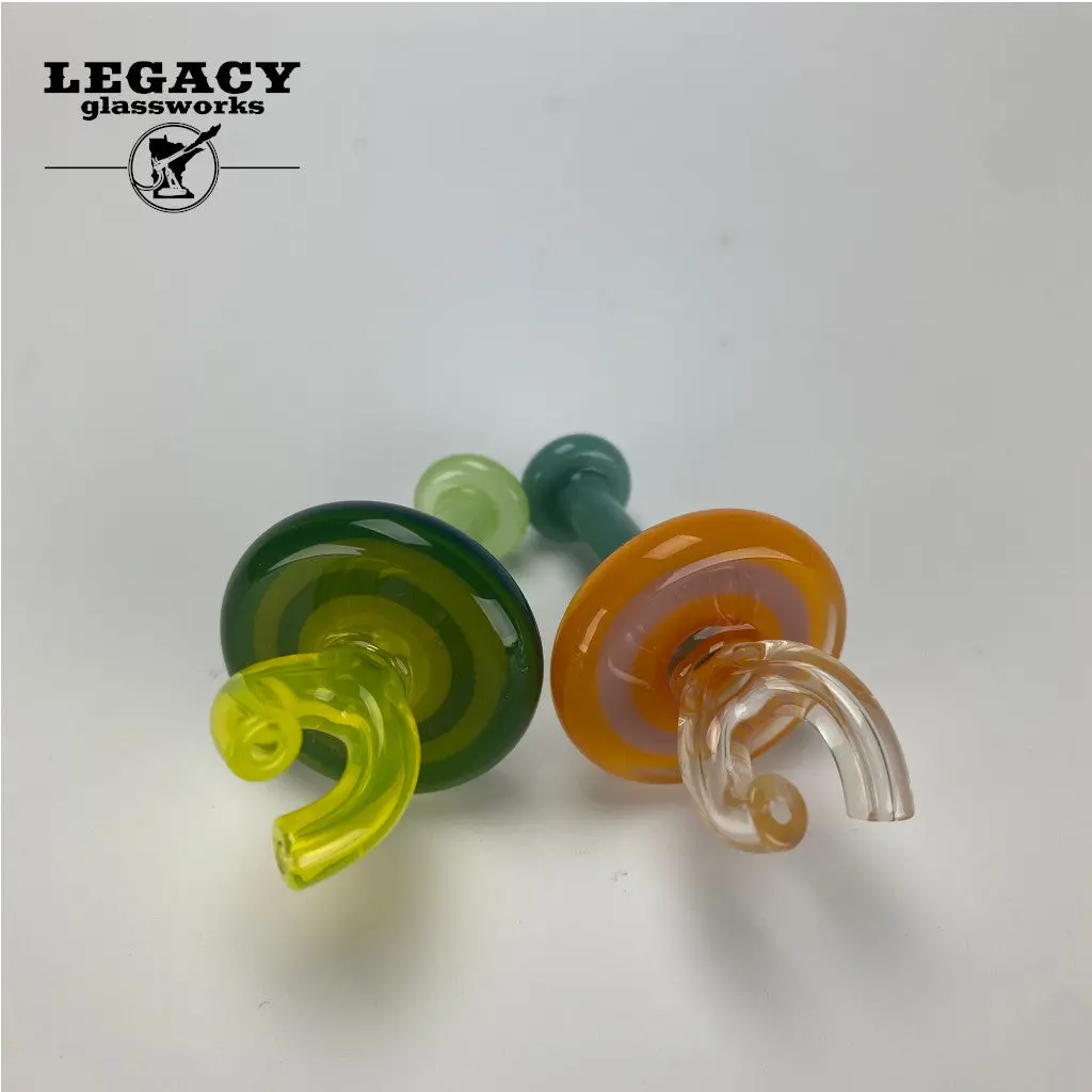 Cadoo Spinner Caps 1