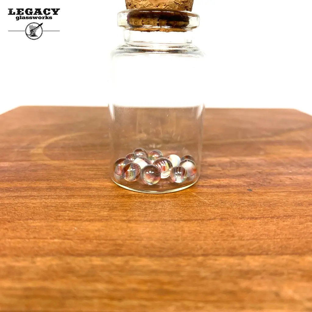 Karma Terp Pearl 1