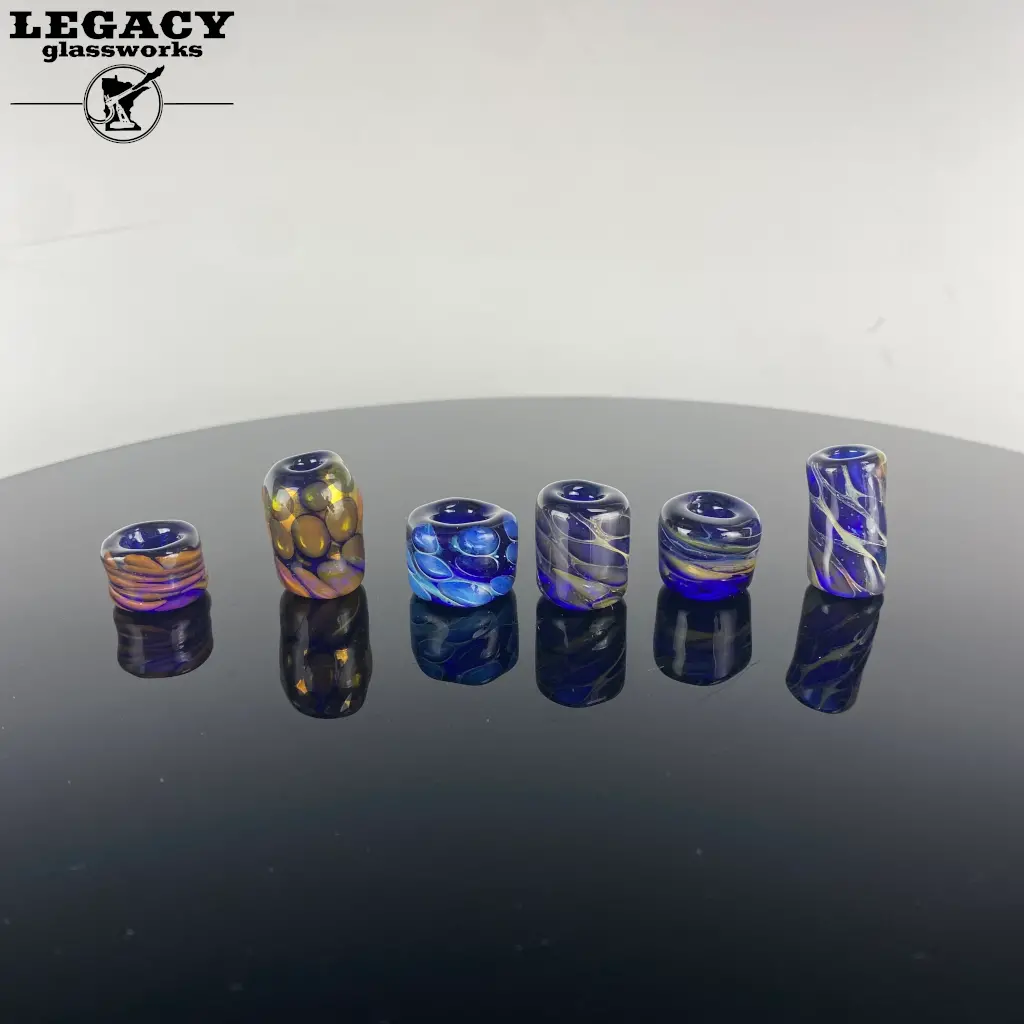 Koster Fume Beads 1