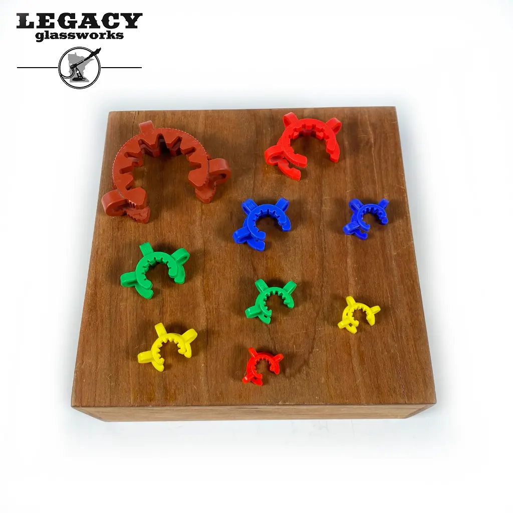 K Clip Miscellaneous Sizes 1