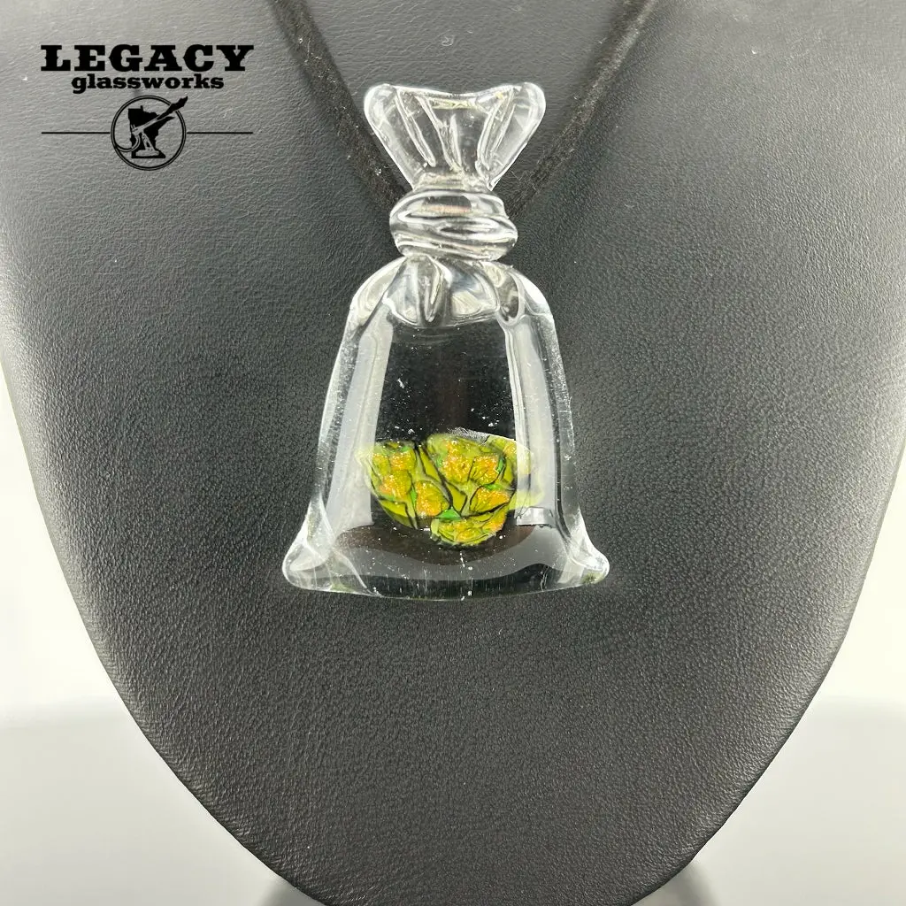 Kennaroo Nuggets Pendant 1