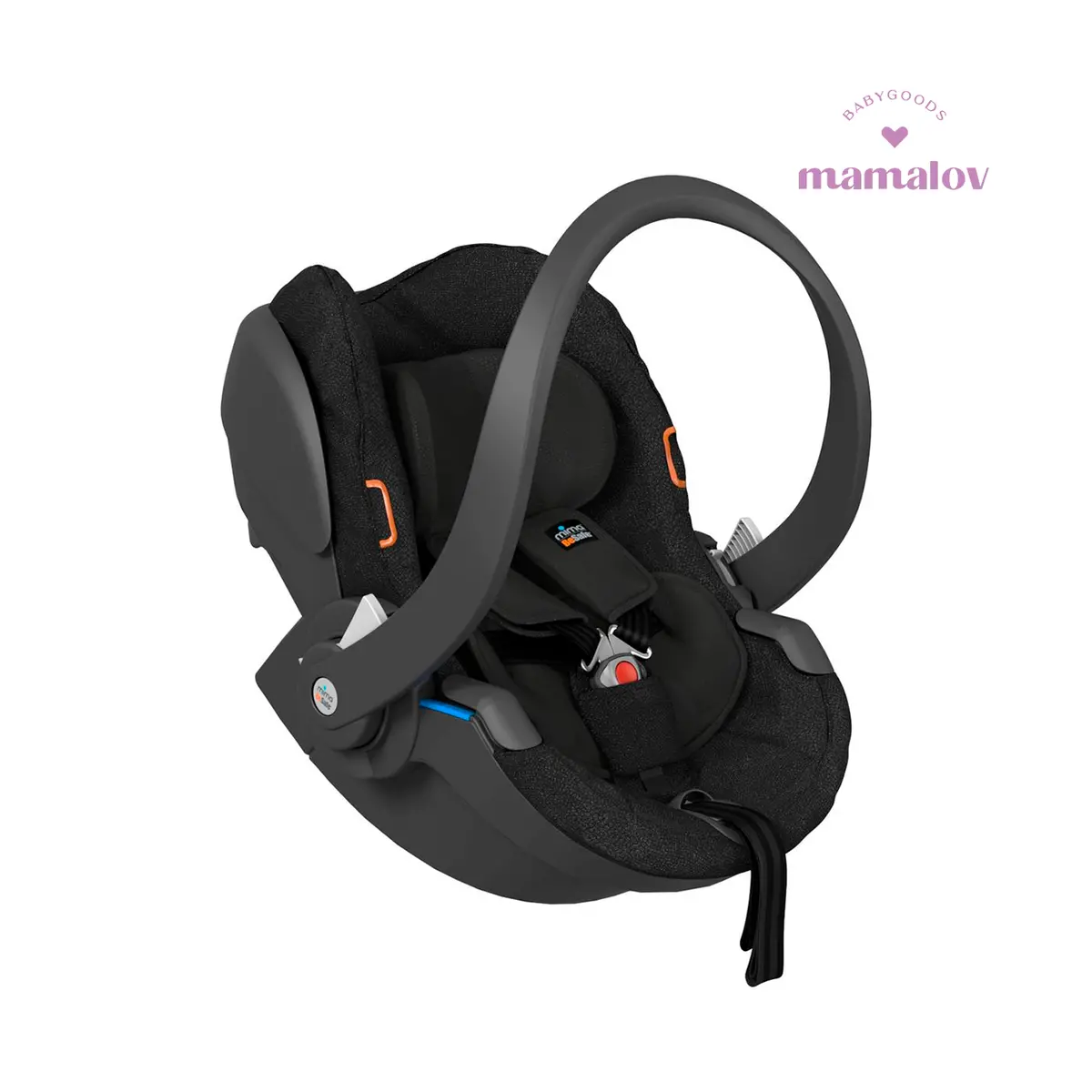 Modular Izi Go - Negro G3x1110 Mima 1