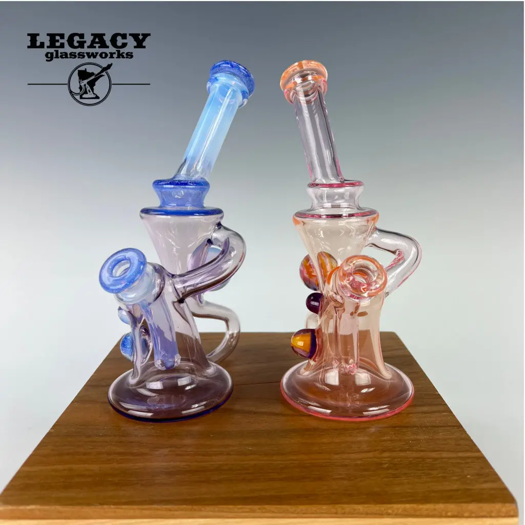Kilo Glass Floating Recycler 1