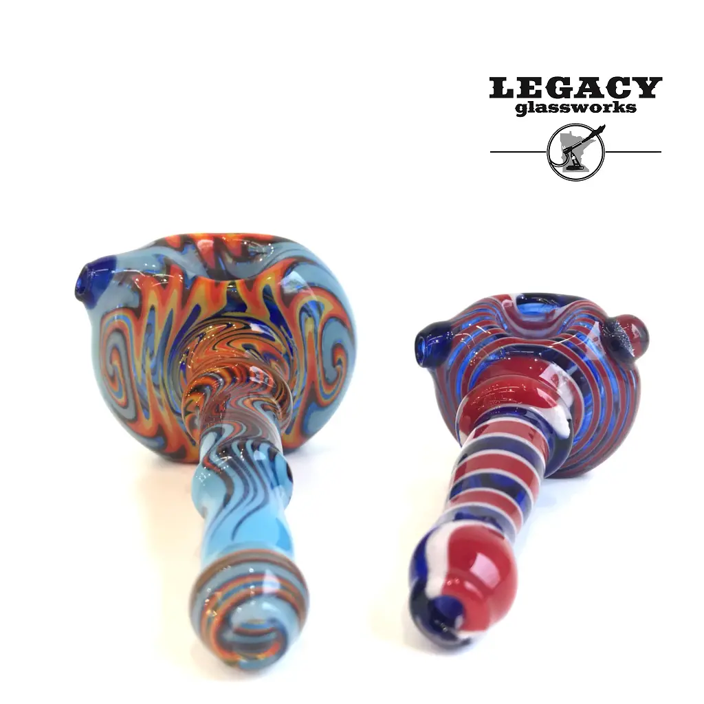 Technicks Heady Wig Wag Spoon 1
