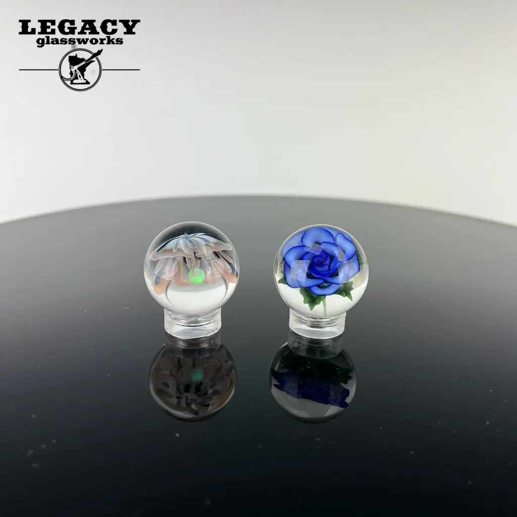 Kobuki Implosion Marbles 1