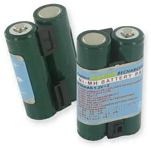 Kodak Battery Replacement Kaa2hr 1