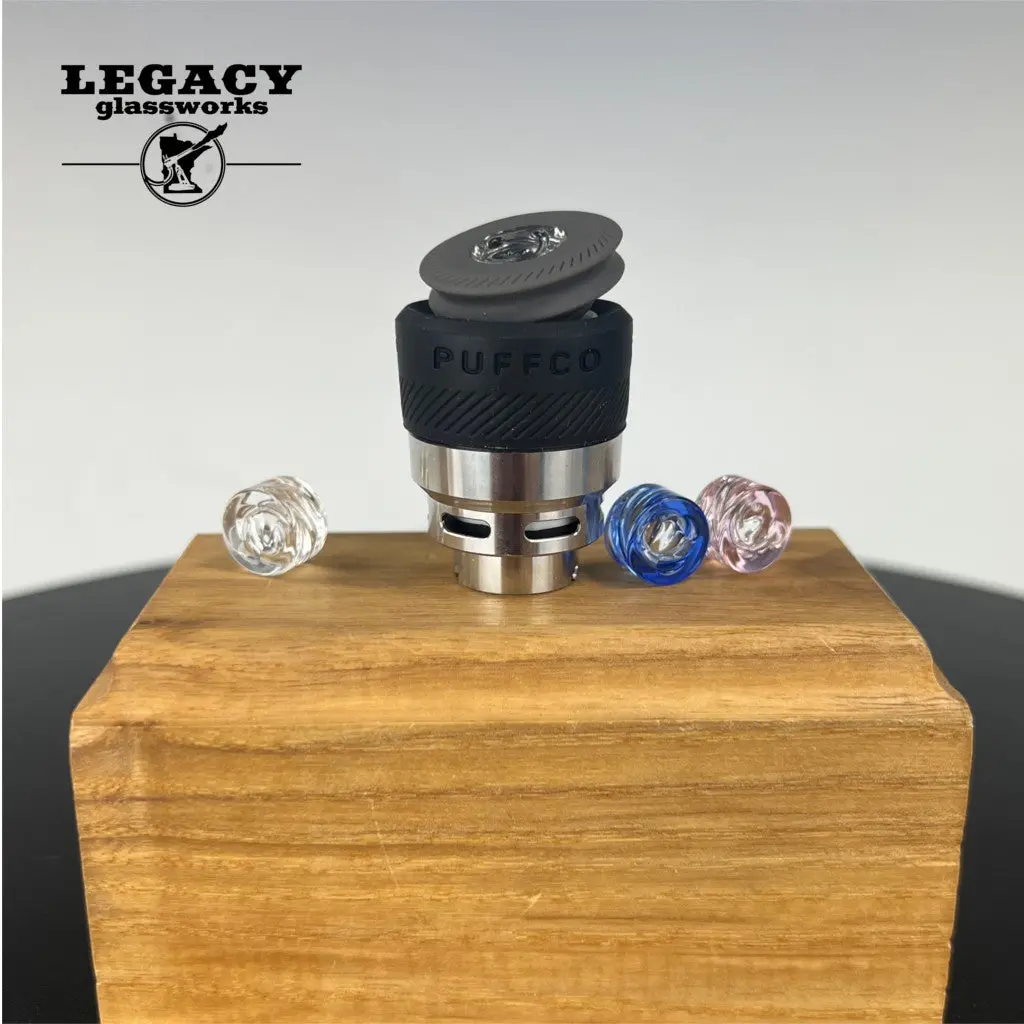 Kovacs Glass Peak Pro Spinner Core 1