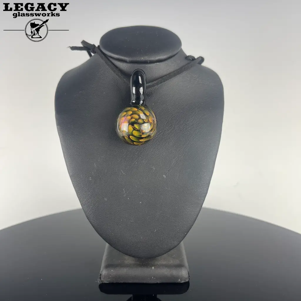 Koster Fume Pendants 1
