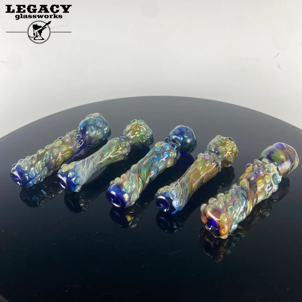 Koster Fume Implosion Pinchies 1