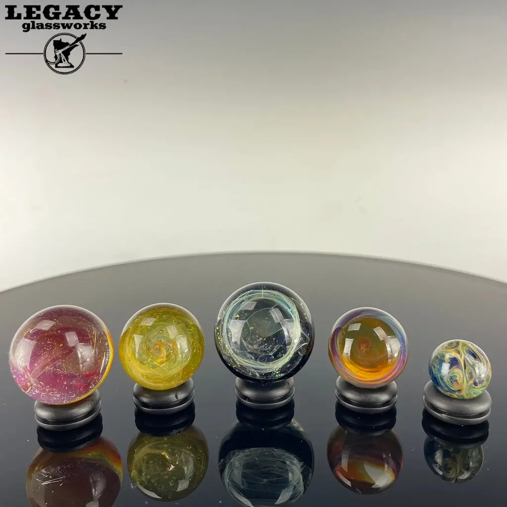 Notanotherglassblower Marbles M&M 2024 1