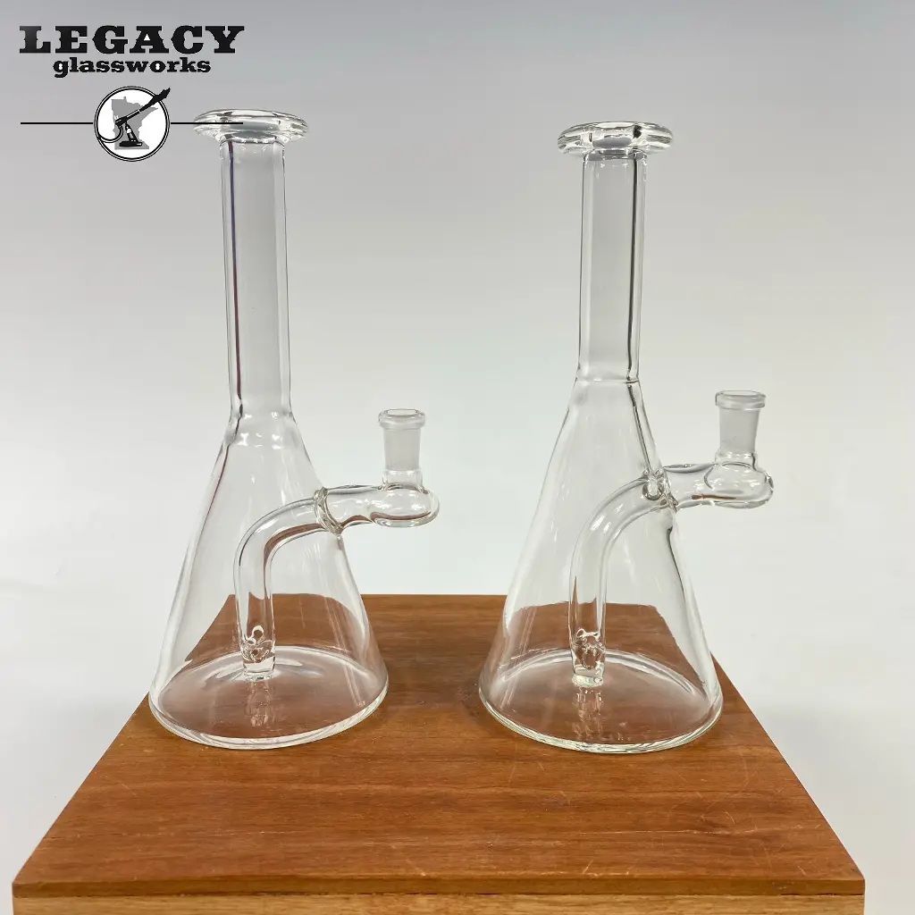 Ksick Clear Mini Beaker 1