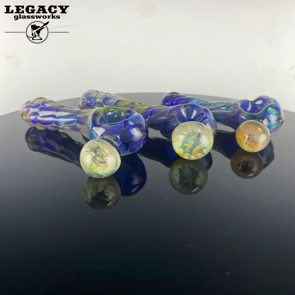 Koster Fume Implosion Spoons 1