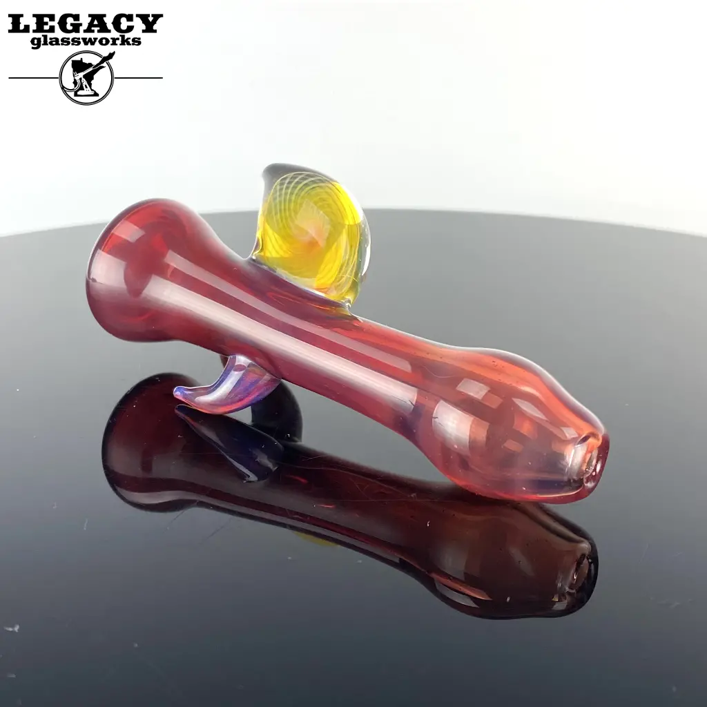 Kubu Fumeacello Chillum 1