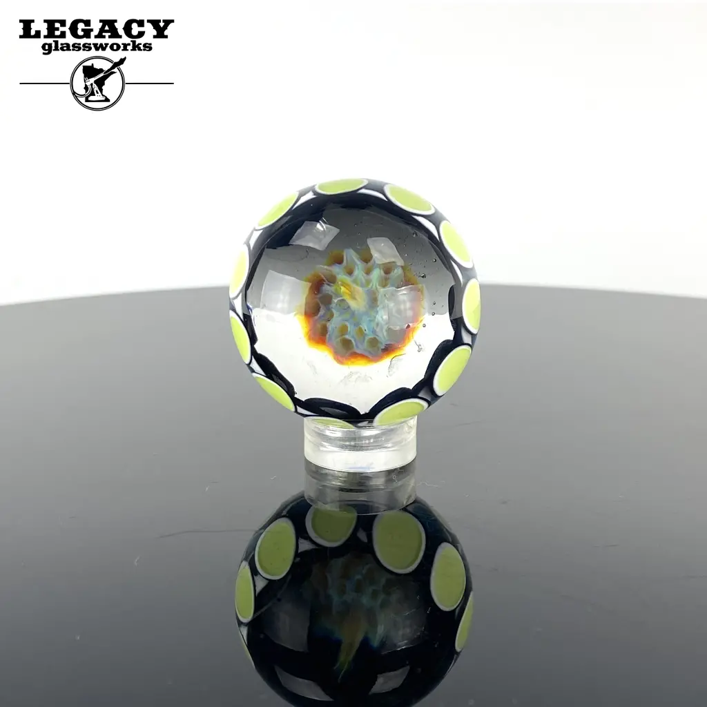 Kubu Dotstack Marble #1 1