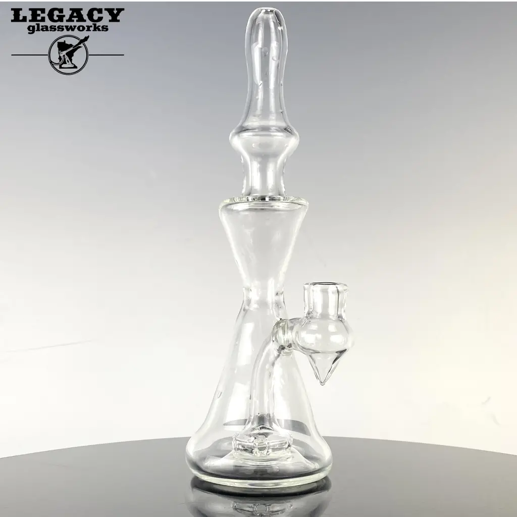 Kubu Milk Bottle Mini Tube 1