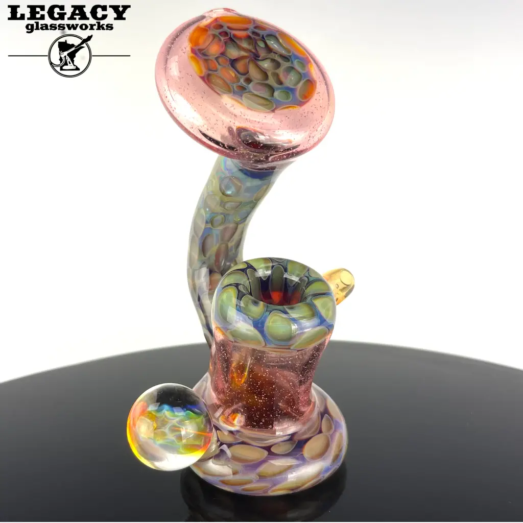 Kubu Cfl And Ap Honeycomb Squatlock 1