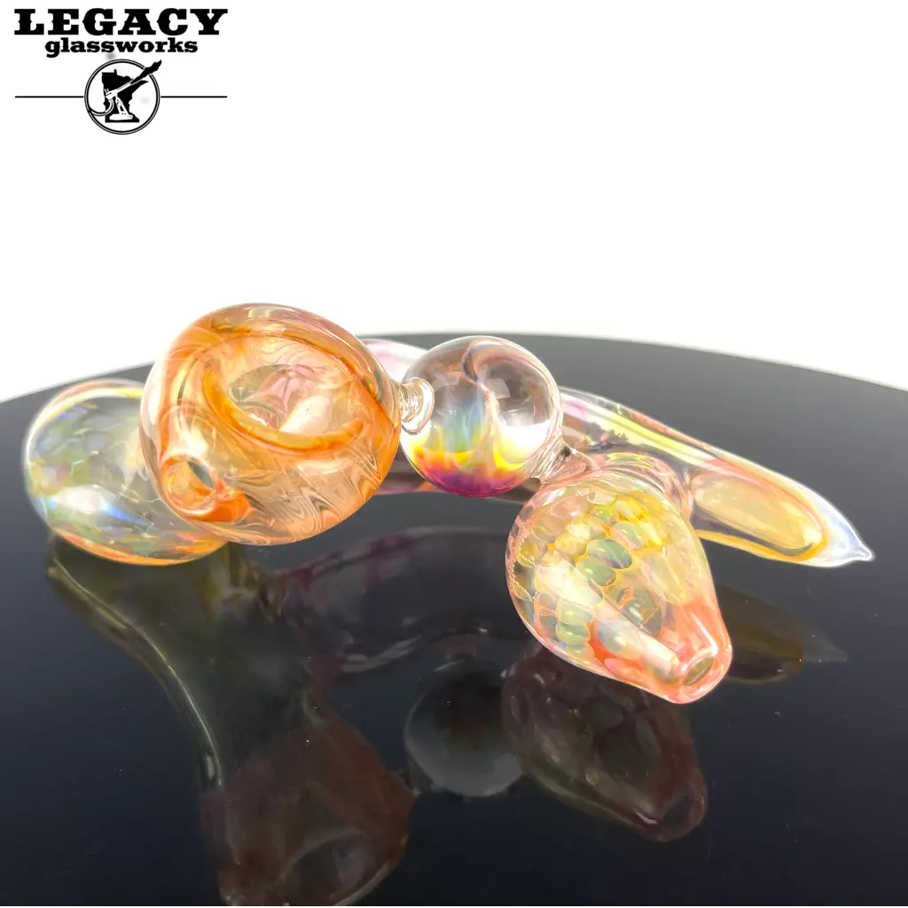 Kubu Fume Finger Heady Dry 1