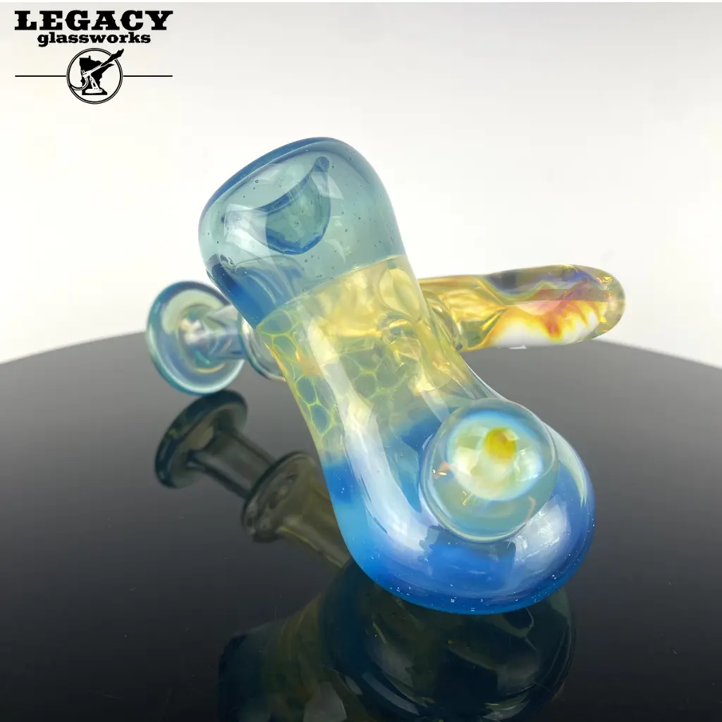 Kubu Heady Sidecar 1