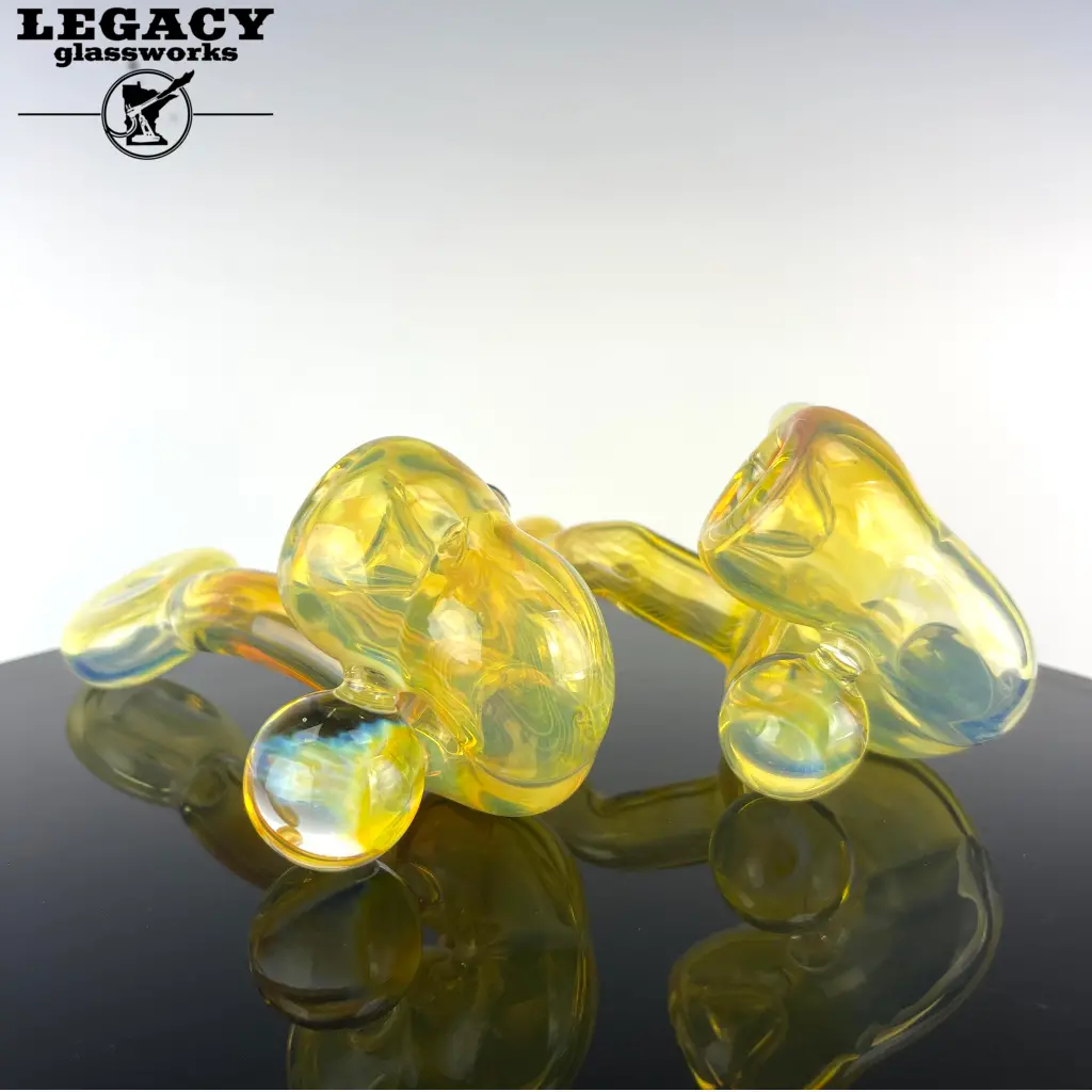 Kubu Heady Fumed Sherlocks 1
