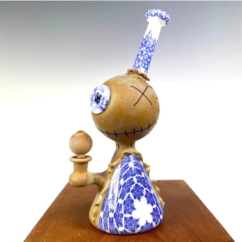 Peter Muller X Kurt B Jammer Tube #1 1